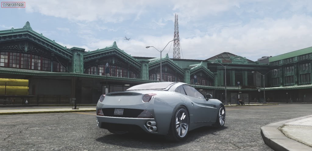 图片[2]-《侠盗猎车手GTA4》汽车自动升降尾翼MOD-我爱模组网-GTA5MOD下载资源网