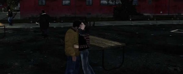 图片[2]-GTA4 侠盗猎车手4 和路人约会MOD-我爱模组网-GTA5MOD下载资源网