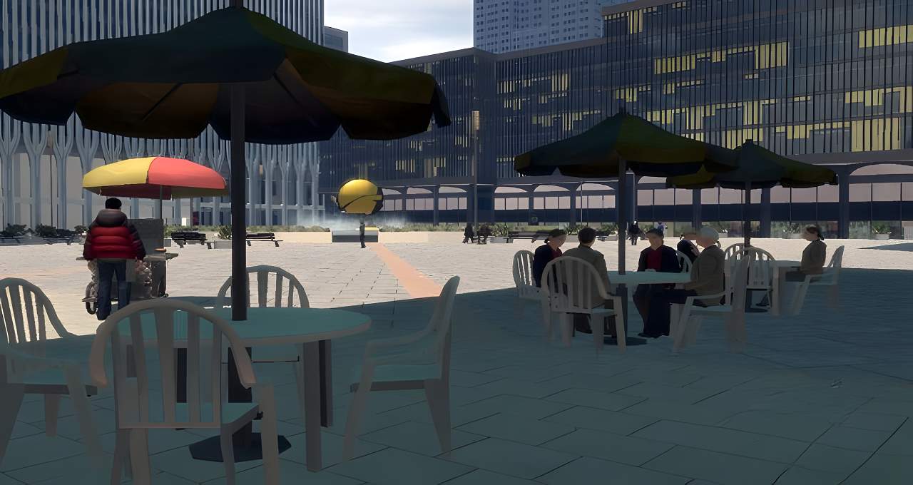 图片[2]-GTA4 侠盗猎车手4 纽约 世贸大厦 911 MOD-我爱模组网-GTA5MOD下载资源网