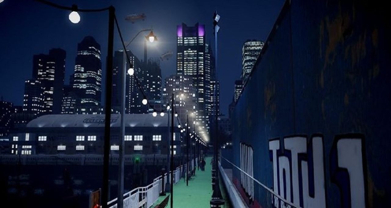 图片[6]-《GTA4 侠盗猎车手4》画质补丁 最新版的L3EVO 2012 支持1040 1070 理论上支持EFLC-我爱模组网-GTA5MOD下载资源网