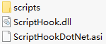 《GTA4 侠盗猎车手4》最新ScriptHook v1.7.1.7-我爱模组网-GTA5MOD下载资源网