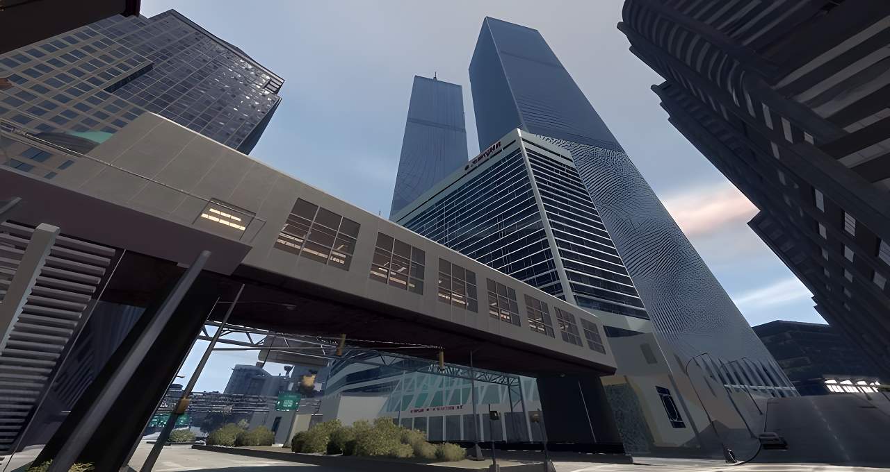 图片[4]-GTA4 侠盗猎车手4 纽约 世贸大厦 911 MOD-我爱模组网-GTA5MOD下载资源网