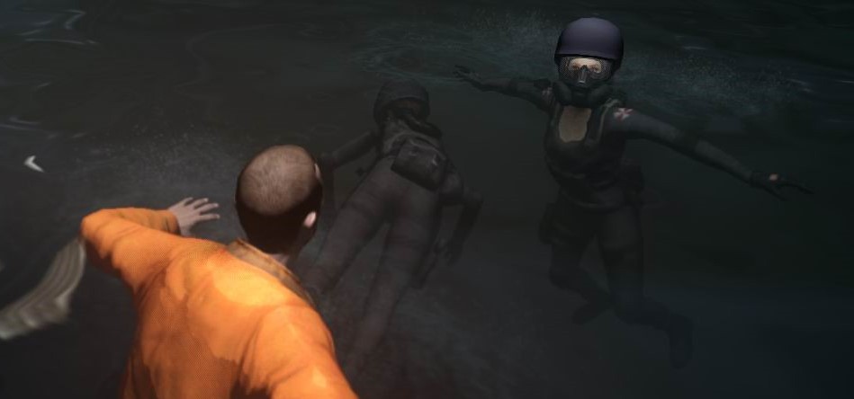 图片[9]-《侠盗猎车手GTA4》超多美女小姐姐 城市妹子终极大补 MOD模组 人物包V3-我爱模组网-GTA5MOD下载资源网