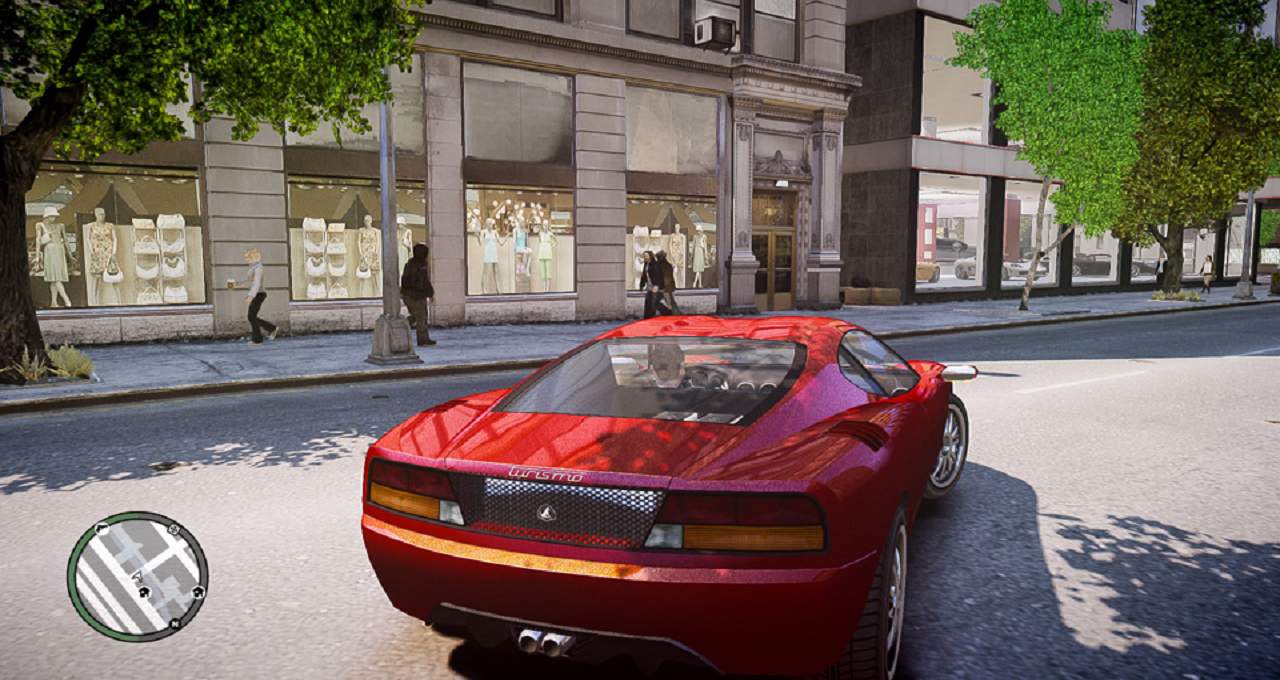 图片[3]-《侠盗猎车手GTA4》ENB画质增强MOD ICEnhancer 3.0-我爱模组网-GTA5MOD下载资源网