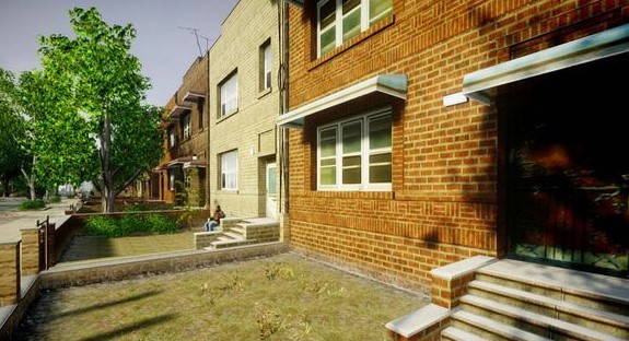 图片[3]-GTA4 侠盗猎车手4 L3EVO87中低配光影ENB MOD-我爱模组网-GTA5MOD下载资源网