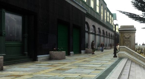 图片[3]-GTA4 侠盗猎车手4 超真实画面 Tomy ENB 有景深 无景深 MOD-我爱模组网-GTA5MOD下载资源网