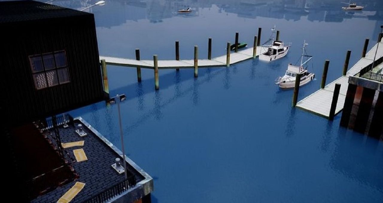 图片[3]-《GTA4 侠盗猎车手4》画质补丁 最新版的L3EVO 2012 支持1040 1070 理论上支持EFLC-我爱模组网-GTA5MOD下载资源网