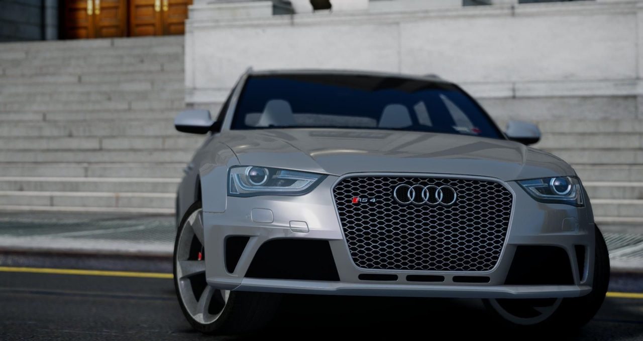 图片[3]-《GTA4 侠盗猎车手4》最新画质MOD C-NERGYENB II-我爱模组网-GTA5MOD下载资源网