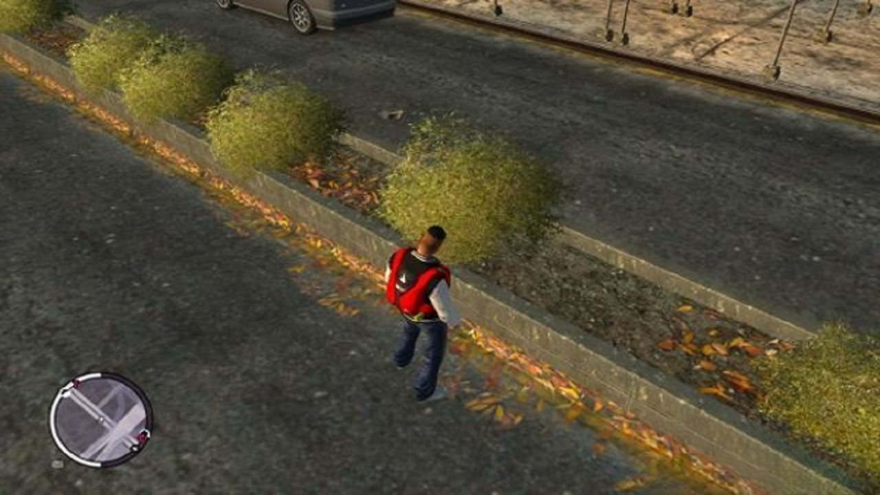 图片[5]-《侠盗猎车手4》“DLC夜生活之曲”画面补丁-我爱模组网-GTA5MOD下载资源网