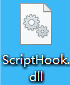 《侠盗猎车手4》ScriptHook.dll文件0.2.5-我爱模组网-GTA5MOD下载资源网