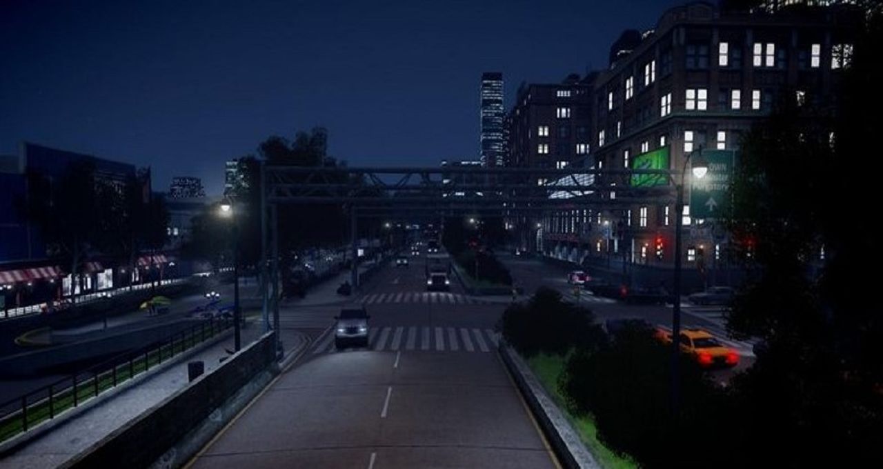 图片[8]-《GTA4 侠盗猎车手4》画质补丁 最新版的L3EVO 2012 支持1040 1070 理论上支持EFLC-我爱模组网-GTA5MOD下载资源网