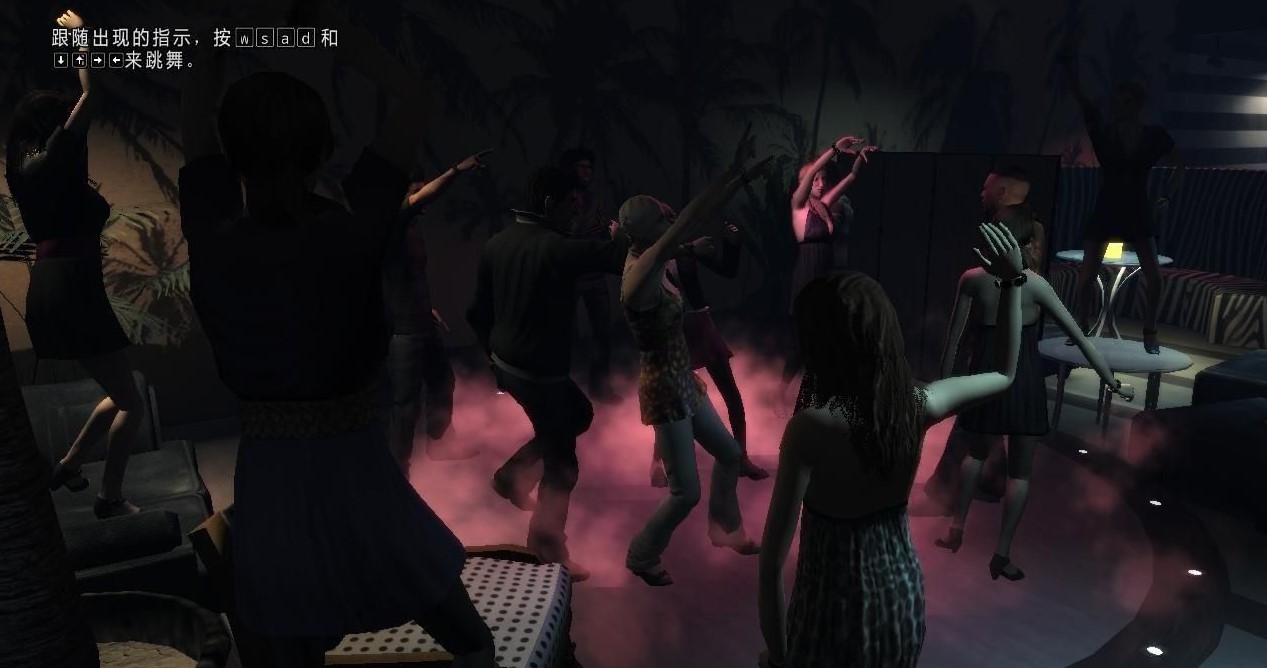 《GTA4 侠盗猎车手4 自由城故事》游侠LMAO汉化组汉化补丁V2.0-我爱模组网-GTA5MOD下载资源网