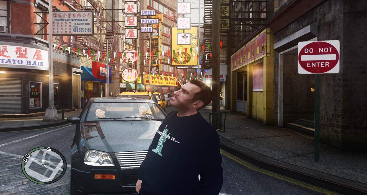 图片[4]-《侠盗猎车手GTA4》ENB画质增强MOD ICEnhancer 3.0-我爱模组网-GTA5MOD下载资源网