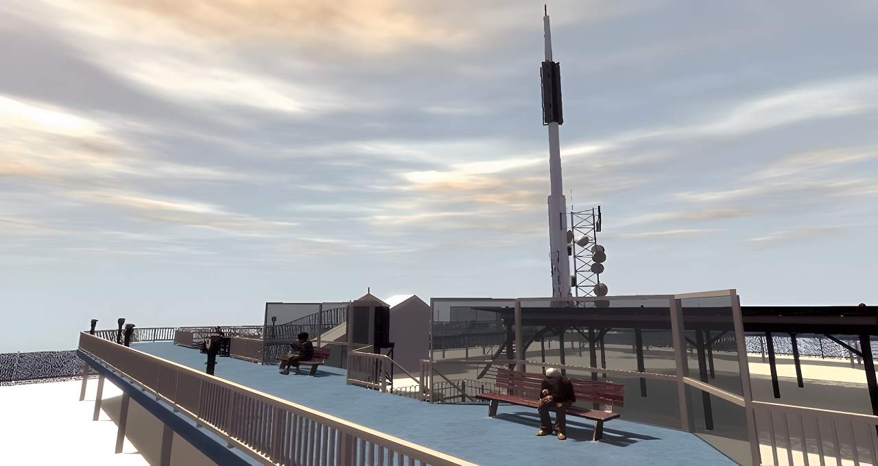 图片[5]-GTA4 侠盗猎车手4 纽约 世贸大厦 911 MOD-我爱模组网-GTA5MOD下载资源网