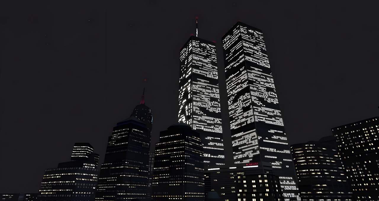 图片[6]-GTA4 侠盗猎车手4 纽约 世贸大厦 911 MOD-我爱模组网-GTA5MOD下载资源网