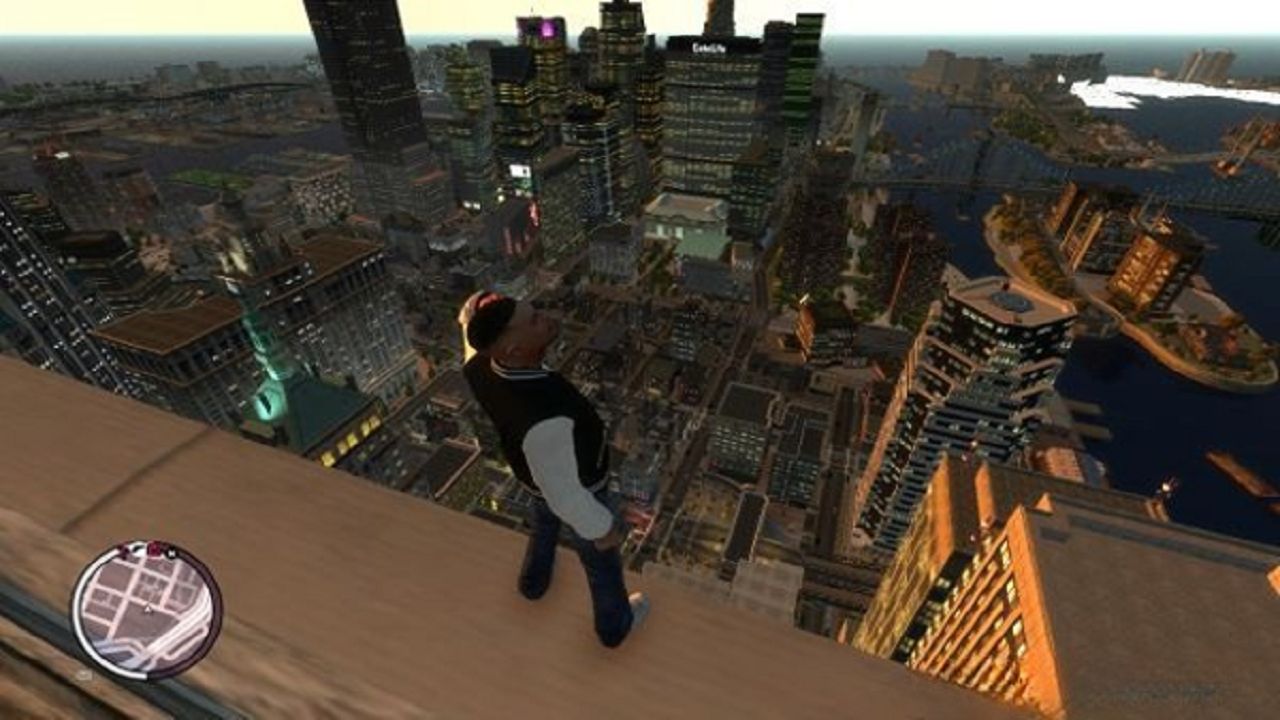 图片[6]-《侠盗猎车手4》“DLC夜生活之曲”画面补丁-我爱模组网-GTA5MOD下载资源网