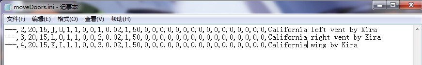 图片[1]-《侠盗猎车手GTA4》汽车自动升降尾翼MOD-我爱模组网-GTA5MOD下载资源网