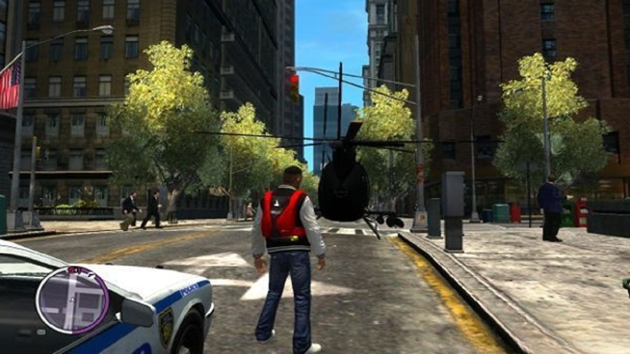 图片[2]-《侠盗猎车手4》“DLC夜生活之曲”画面补丁-我爱模组网-GTA5MOD下载资源网