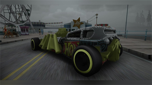 图片[2]-[GTA:圣安地列斯MOD]街头爬行者战车-我爱模组网-GTA5MOD下载资源网