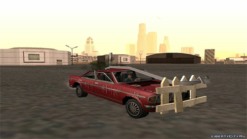 图片[2]-[GTA:圣安地列斯MOD]坠毁的海军上将-我爱模组网-GTA5MOD下载资源网