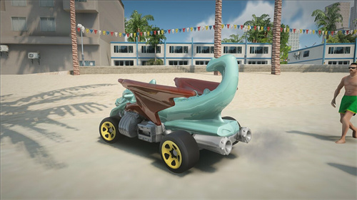 图片[2]-[GTA:圣安地列斯MOD]飞龙冲击波战车-我爱模组网-GTA5MOD下载资源网