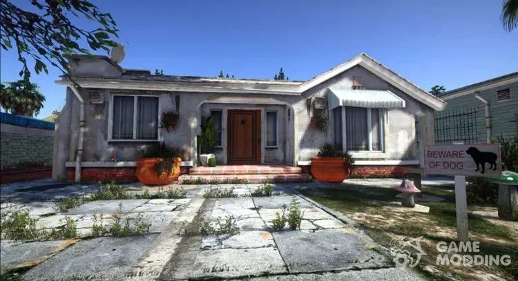 图片[4]-[GTA:圣安地列斯MOD]仿GTAV-小富姑妈的家-我爱模组网-GTA5MOD下载资源网