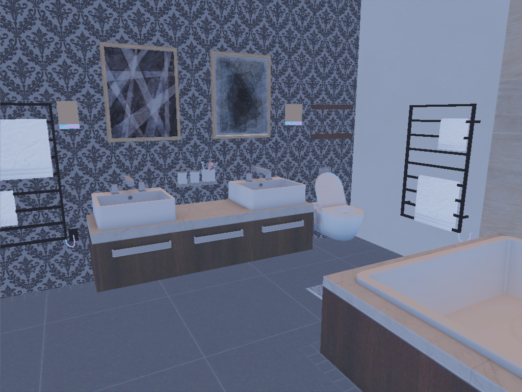 图片[2]-[GTA:圣安地列斯MOD]仿GTAV-线上日蚀公寓-我爱模组网-GTA5MOD下载资源网