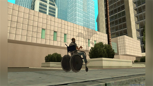 图片[2]-[GTA:圣安地列斯MOD]乡村婴儿车-我爱模组网-GTA5MOD下载资源网