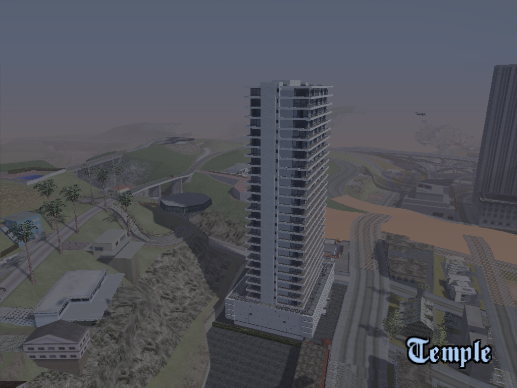 图片[4]-[GTA:圣安地列斯MOD]仿GTAV-线上日蚀公寓-我爱模组网-GTA5MOD下载资源网