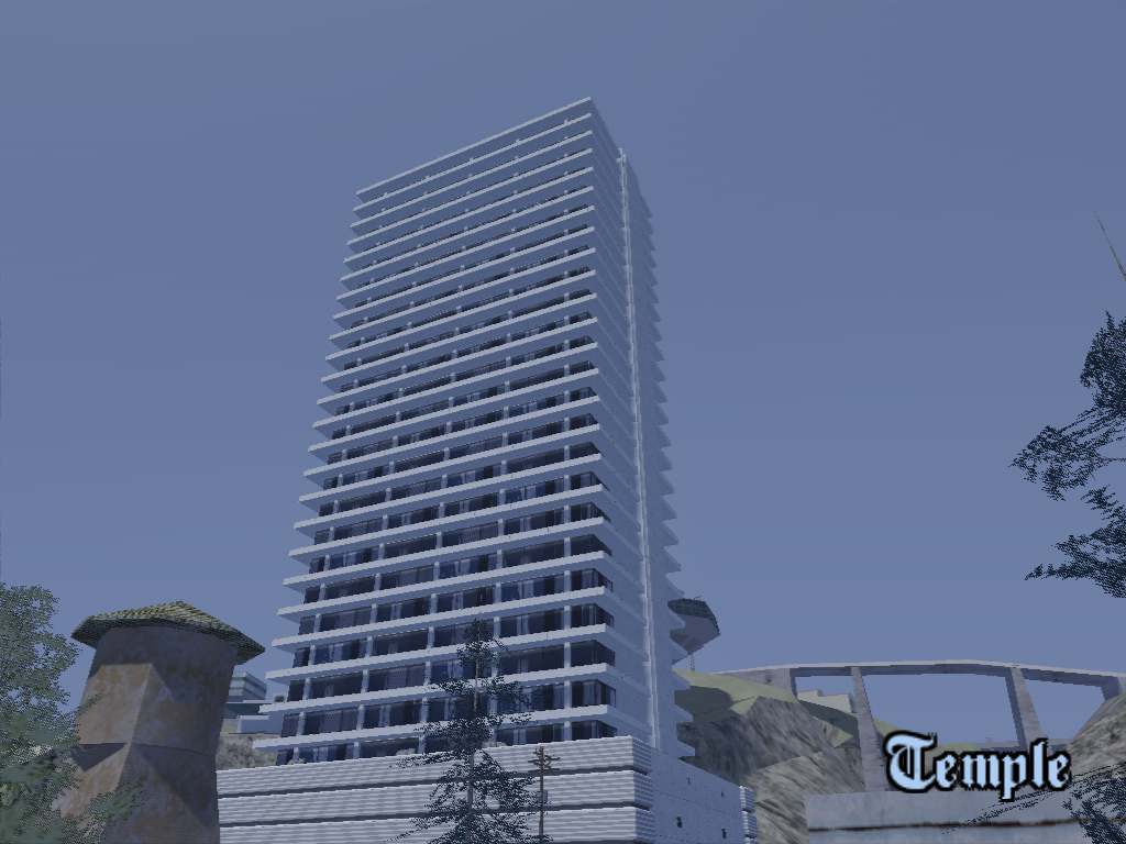 图片[3]-[GTA:圣安地列斯MOD]仿GTAV-线上日蚀公寓-我爱模组网-GTA5MOD下载资源网