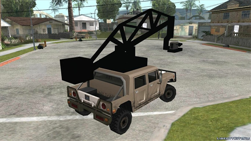 图片[2]-[GTA:圣安地列斯MOD]俄罗斯武装爱国者-我爱模组网-GTA5MOD下载资源网