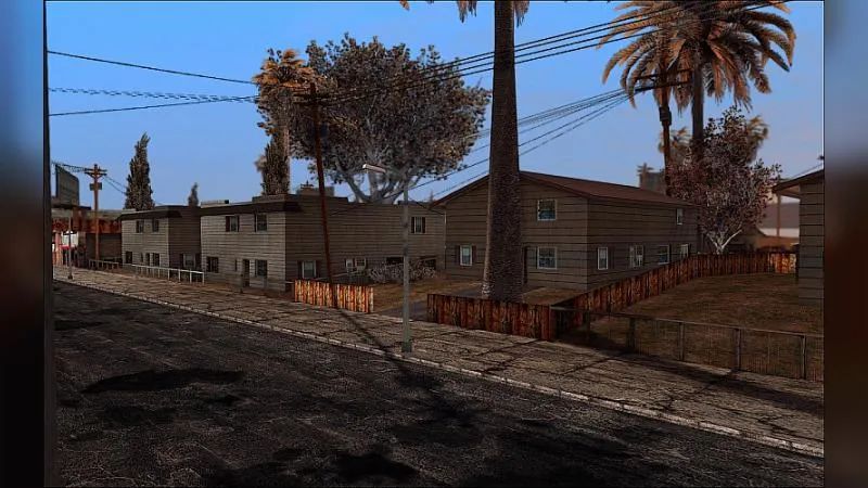 图片[3]-[GTA:圣安地列斯MOD]仿GTA4纹理重制-我爱模组网-GTA5MOD下载资源网