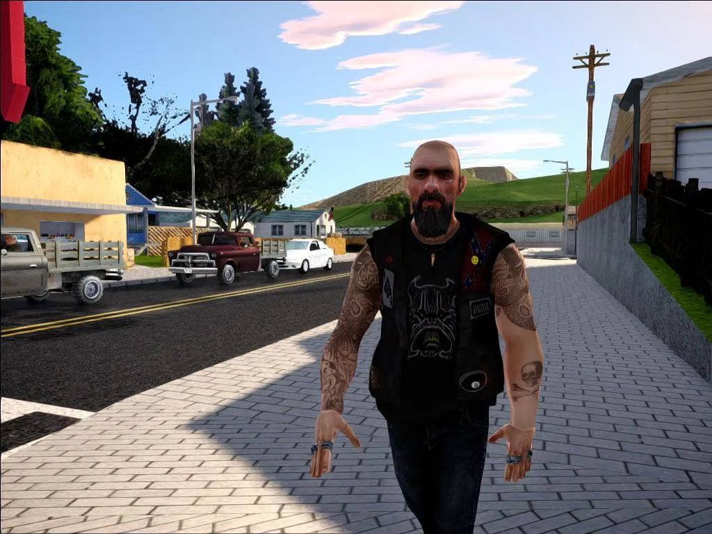 图片[4]-[GTA:圣安地列斯MOD]仿GTA4行人包-我爱模组网-GTA5MOD下载资源网