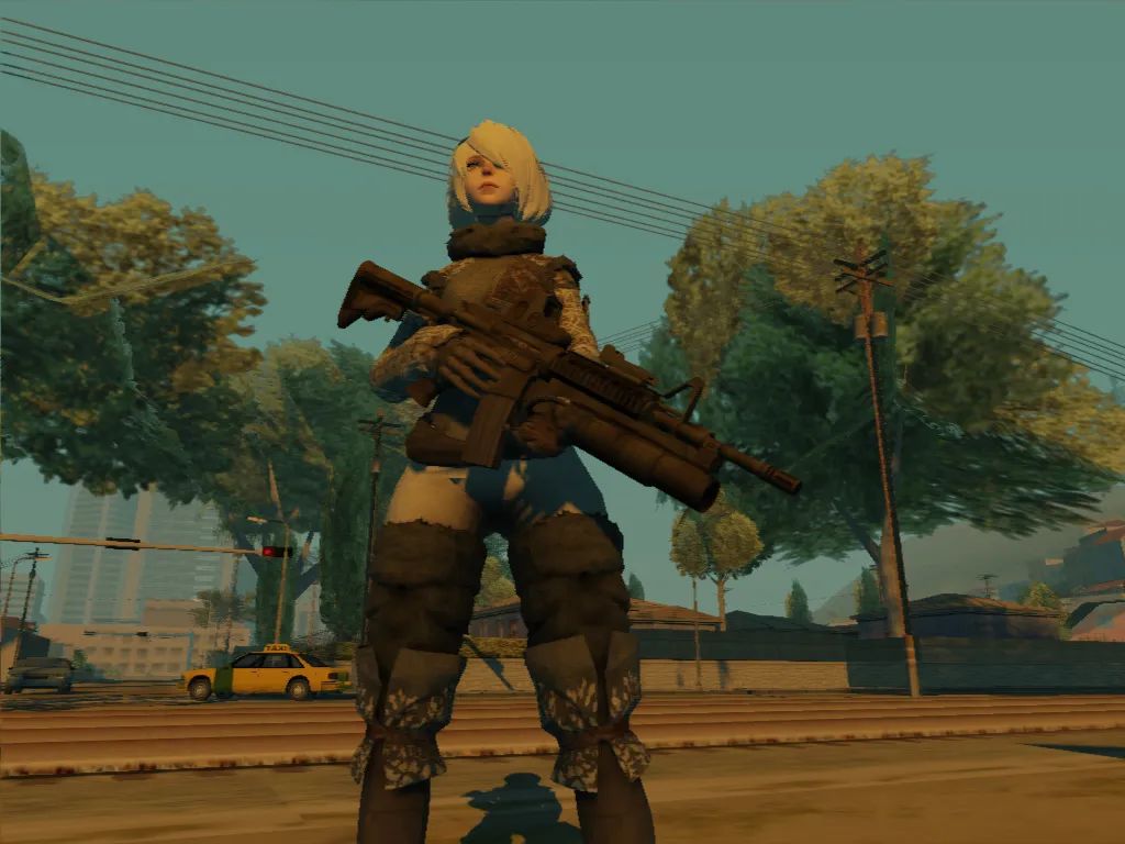 图片[4]-[GTA:圣安地列斯MOD]2020年真实武器包[模型+声音+处理+图标]-我爱模组网-GTA5MOD下载资源网