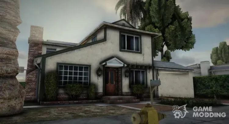 图片[3]-[GTA:圣安地列斯MOD]仿GTAV-海滩住宅区-我爱模组网-GTA5MOD下载资源网