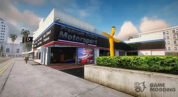 图片[3]-[GTA:圣安地列斯MOD]仿GTAV-西门车行-我爱模组网-GTA5MOD下载资源网