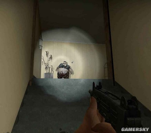 图片[4]-《求生之路》以假乱真的僵尸喷图-我爱模组网-GTA5MOD下载资源网