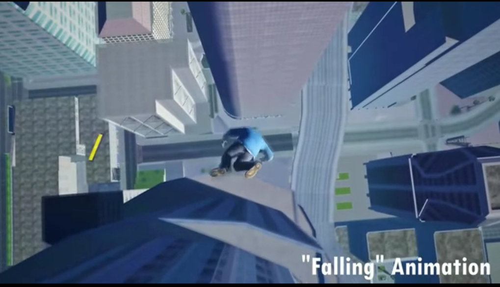 图片[2]-[GTA:圣安地列斯MOD]最新仿GTA5动作-我爱模组网-GTA5MOD下载资源网