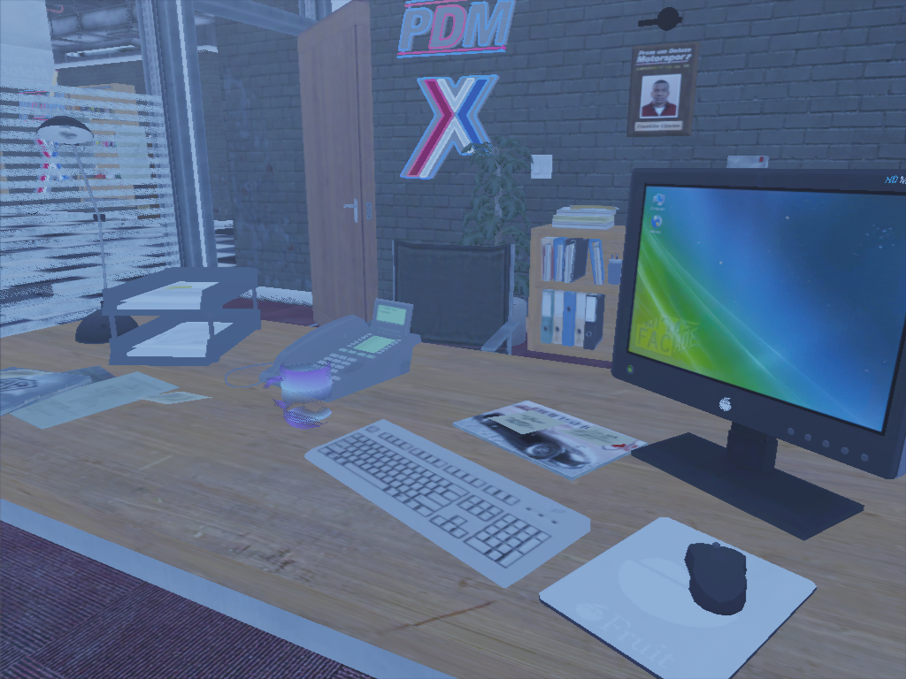 图片[2]-[GTA:圣安地列斯MOD]仿GTAV-西门车行-我爱模组网-GTA5MOD下载资源网