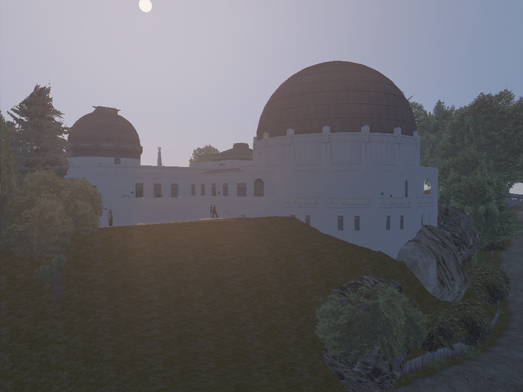 图片[2]-[GTA:圣安地列斯MOD]仿GTAV-格里菲斯天文台-我爱模组网-GTA5MOD下载资源网