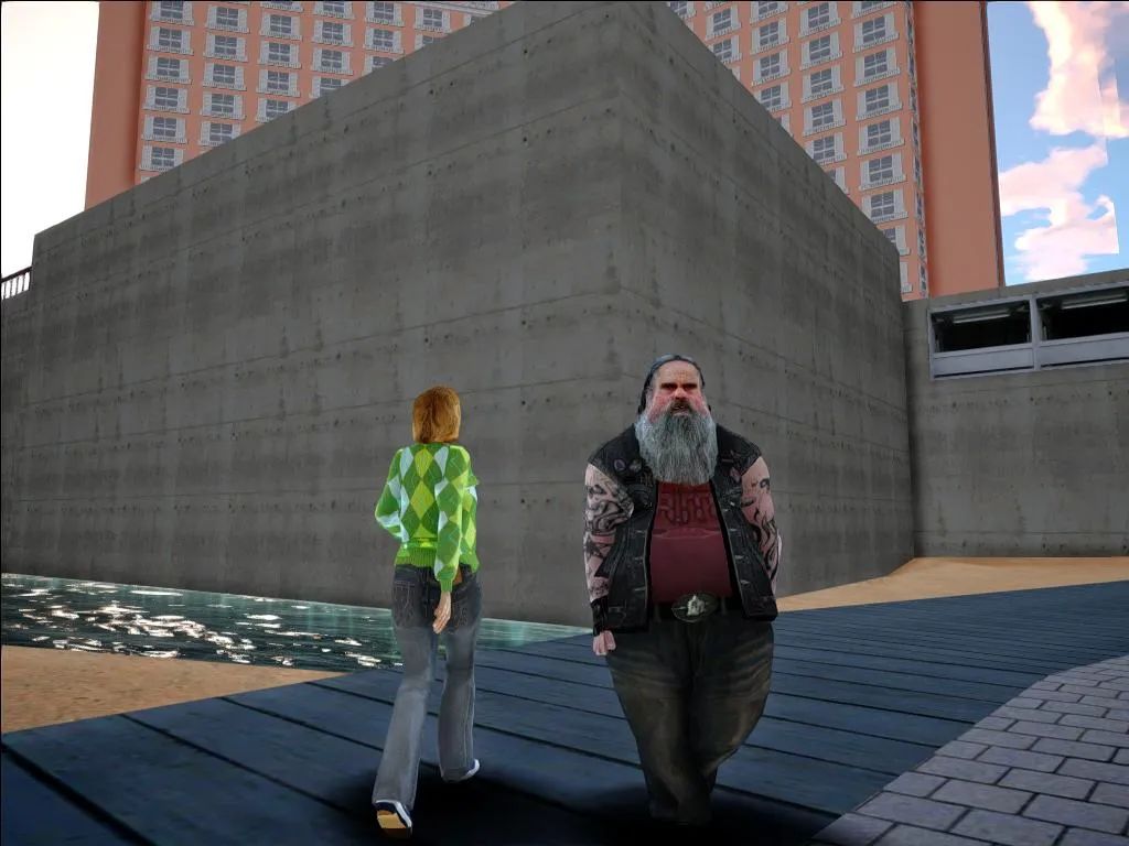 图片[3]-[GTA:圣安地列斯MOD]仿GTA4行人包-我爱模组网-GTA5MOD下载资源网