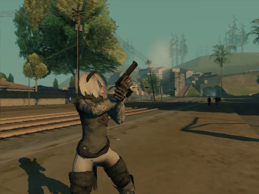 图片[2]-[GTA:圣安地列斯MOD]2020年真实武器包[模型+声音+处理+图标]-我爱模组网-GTA5MOD下载资源网