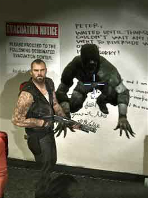 图片[3]-《求生之路》以假乱真的僵尸喷图-我爱模组网-GTA5MOD下载资源网