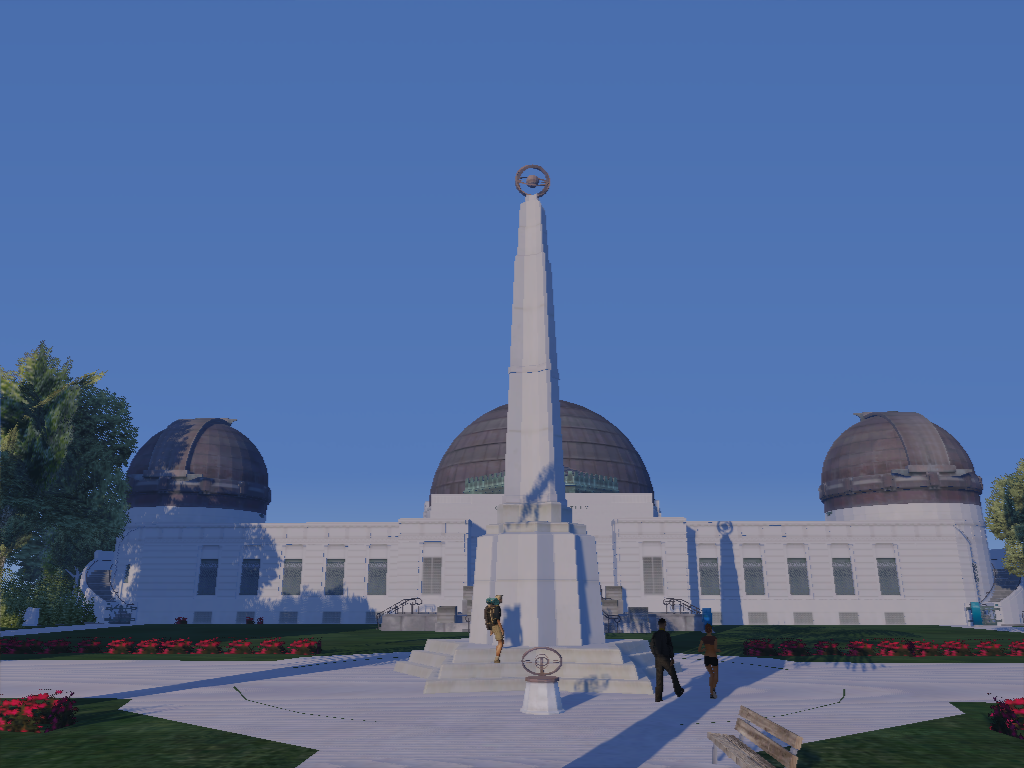 图片[4]-[GTA:圣安地列斯MOD]仿GTAV-格里菲斯天文台-我爱模组网-GTA5MOD下载资源网