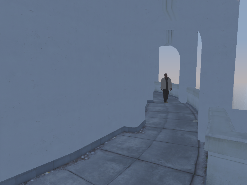 图片[3]-[GTA:圣安地列斯MOD]仿GTAV-格里菲斯天文台-我爱模组网-GTA5MOD下载资源网