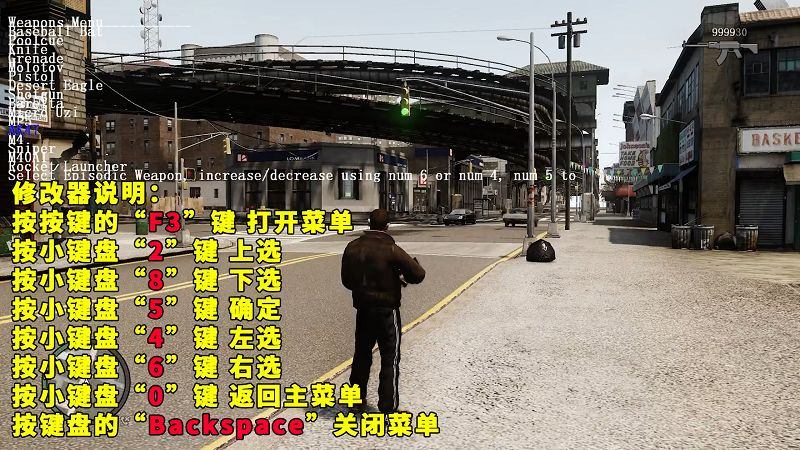 图片[2]-GTA4MOD整合版 v1.04 简体中文 超清画质 优化超好 适合低配电脑【15.0GB】-我爱模组网-GTA5MOD下载资源网