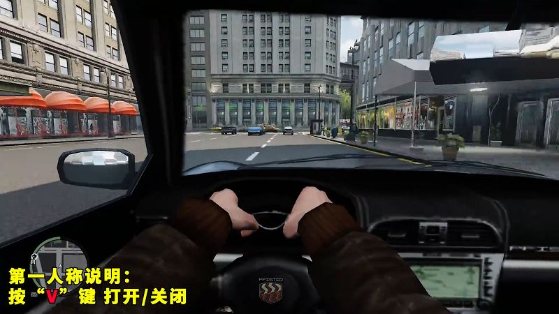 图片[6]-GTA4MOD整合版 v1.04 简体中文 超清画质 优化超好 适合低配电脑【15.0GB】-我爱模组网-GTA5MOD下载资源网