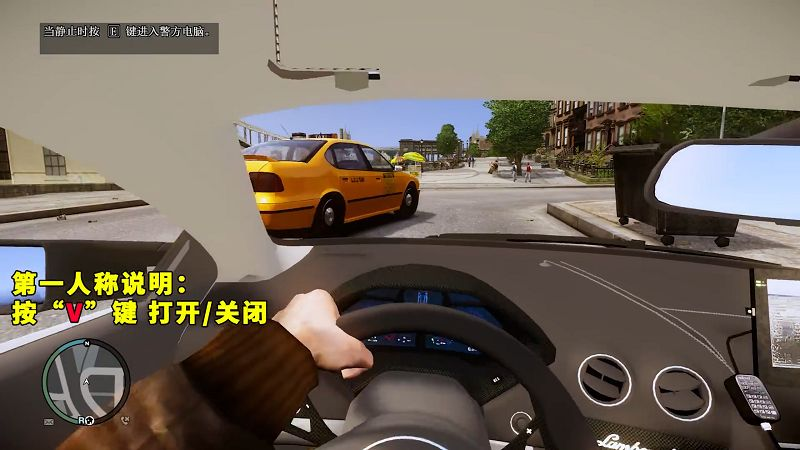 图片[7]-GTA4MOD整合版 v1.04 简体中文 真实画质 90多辆载具 超多实用脚本【15.4GB】-我爱模组网-GTA5MOD下载资源网