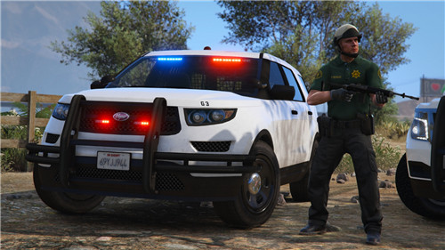 图片[4]-布莱恩县治安官整合包 (BCSD) [附加_ DLS _ FiveM] 2.0-IGTA奇幻游戏城-GTA5MOD资源网