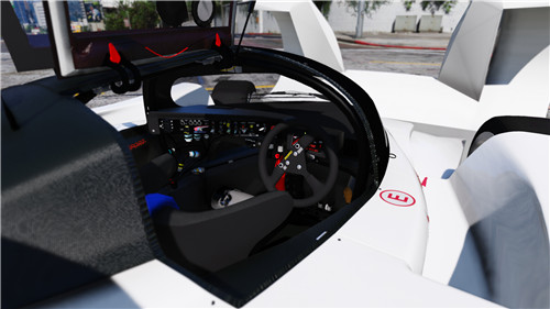 图片[3]-1993款标致 905 Evo 1C-我爱模组网-GTA5MOD下载资源网